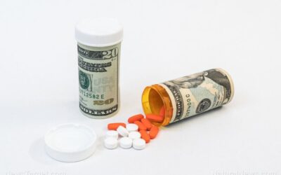 The prescription cascade: How America’s mental health system keeps patients on more drugs, not fewer