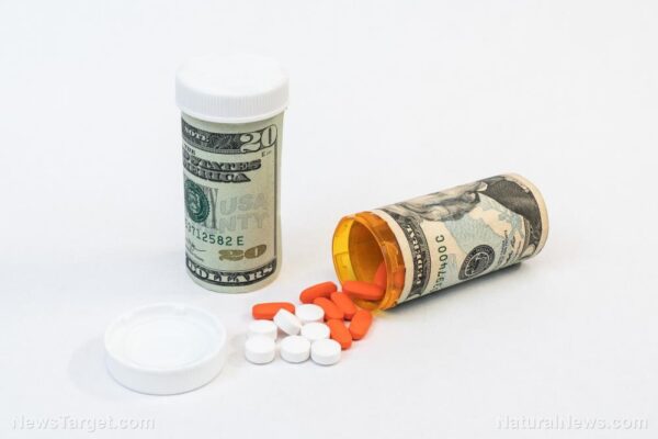 The prescription cascade: How America’s mental health system keeps patients on more drugs, not fewer