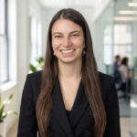 Inovia promotes Mia Morisset to partner on growth team
