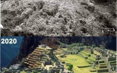 Our Sacred Planet Mother Earth in all of it’s Amazing Beauty and the Quote of the Day 170