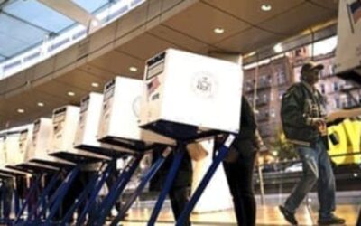 What Changed in Elections Between 2020 and 2026?