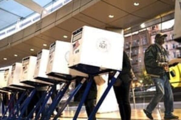 What Changed in Elections Between 2020 and 2026?