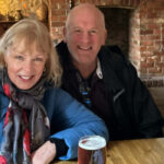 Peter and Carol Moreira to step away from Entrevestor