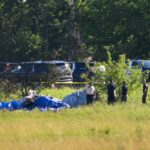 Prayers Up! 12 People Reportedly Killed After Skydiving Plane Crashes In Missouri (PHOTOS) Plane-Skydiving-Outing-Adventure-Crashes-Missouri-12-People-Pass-Away