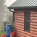 Water in Disasters: A Rain Catchment and Treatment System, by Suburban Prepper Rain_Barrel_Catchment-e1702328459474-711x350-1