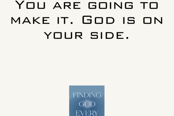 A Prayer For Unmistakable Direction As June Begins