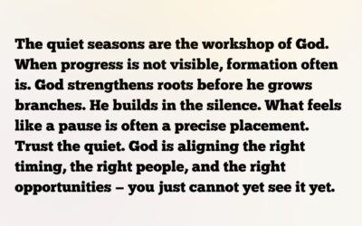 A Prayer To Receive What You Have Been Praying For