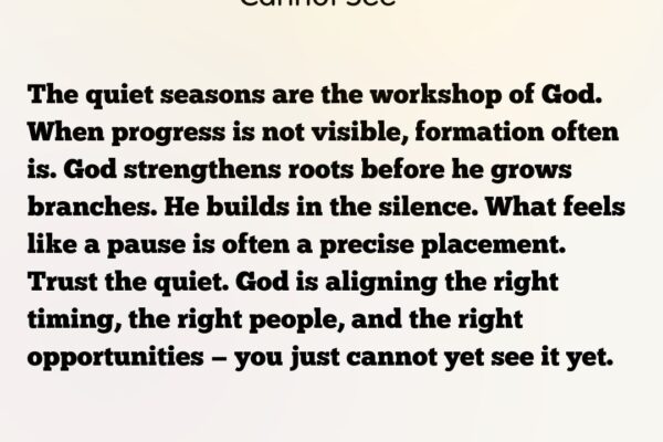 A Prayer To Receive What You Have Been Praying For