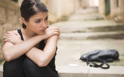 Healing a Broken Heart: It Will Get Better