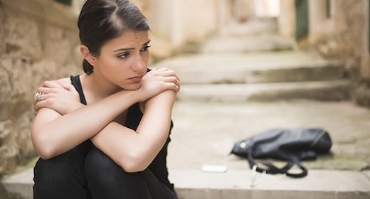 Healing a Broken Heart: It Will Get Better