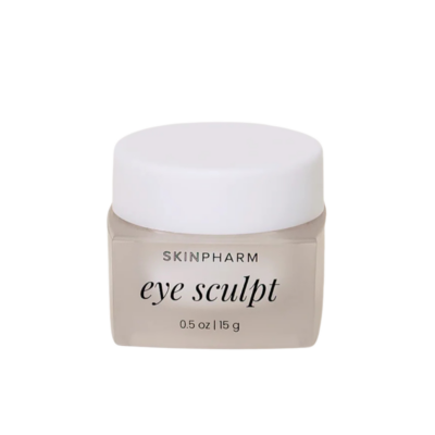 SkinPharm Eye Sculpt