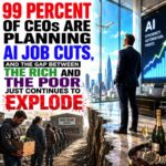 99 Percent Of CEOs Are Planning AI Job Cuts, And The Gap Between The Rich And The Poor Just Continues To Explode Snip20260527_1-1-768x766-1