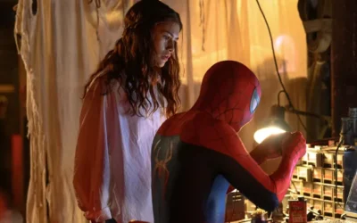 Spider-Man: Brand New Day Is Already Breaking Records With Massive Pre-Sales
