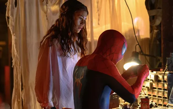 Spider-Man: Brand New Day Is Already Breaking Records With Massive Pre-Sales