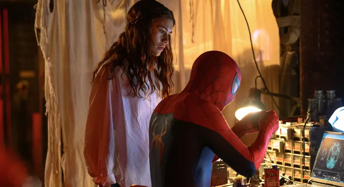 Spider-Man: Brand New Day Is Already Breaking Records With Massive Pre-Sales