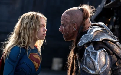 Early Reactions To Supergirl Are Overwhelmingly Positive As Milly Alcock Earns Widespread Praise