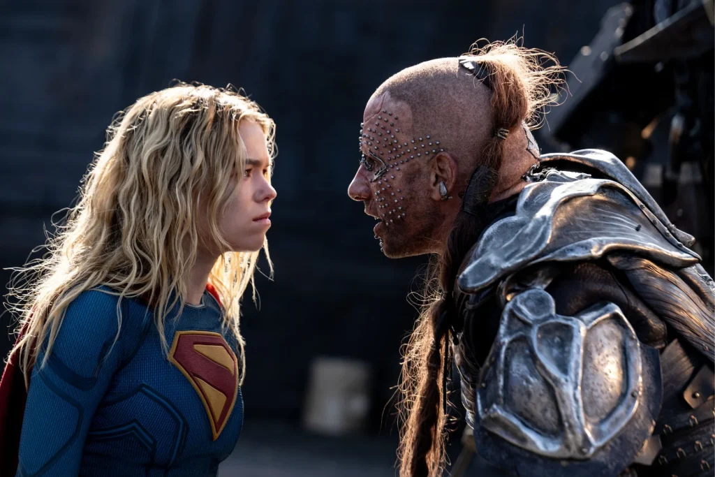Early Reactions To Supergirl Are Overwhelmingly Positive As Milly Alcock Earns Widespread Praise