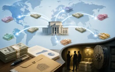 Doug Casey on Swap Lines, Secret Bailouts, and the Weaponization of the Dollar