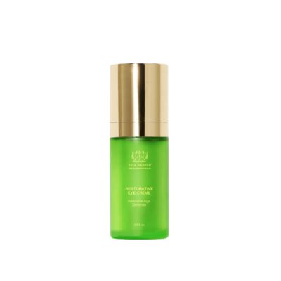 True Botanicals Pure Radiance Supreme Eye Cream