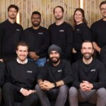 Tetrix raises  million USD to excavate investor data buried in old technolgies