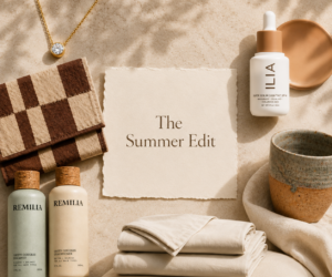 The Summer Edit: 10 Brands Our Readers Love Right Now