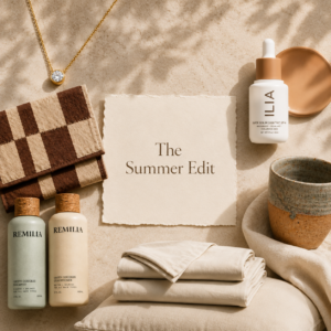 The Summer Edit: 10 Brands Our Readers Love Right Now