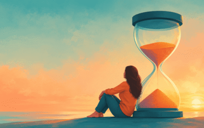 The Truth About Time That Most of Us Avoid Facing
