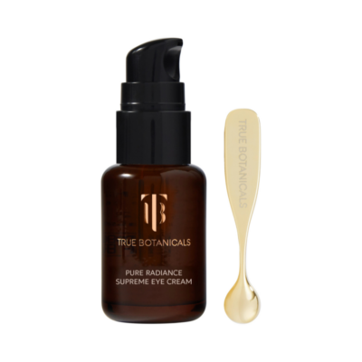 True Botanicals Pure Radiance Supreme Eye Cream