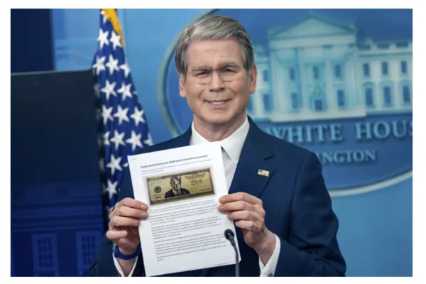 Will Trump’s Face Be on a New 0 Bill This Year? Ever?