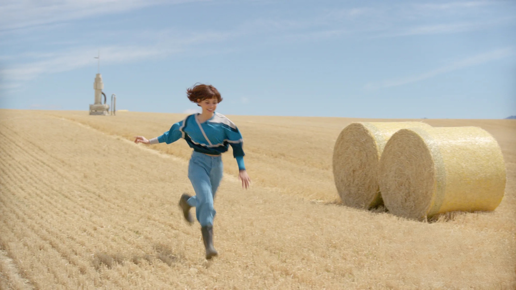 Klara and the Sun First Look Reveals Taika Waititi’s Most Emotional Film Yet