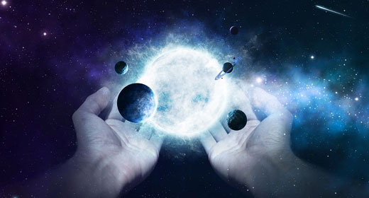 Awaken Interviews Bernie Siegel, M.D. Pt 3 – No Beginnings, No Endings. We are immortal!