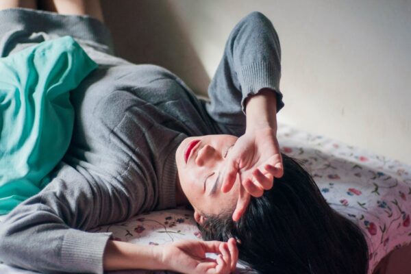 What Out-of-Body Experiences Reveal About the Anxious Mind