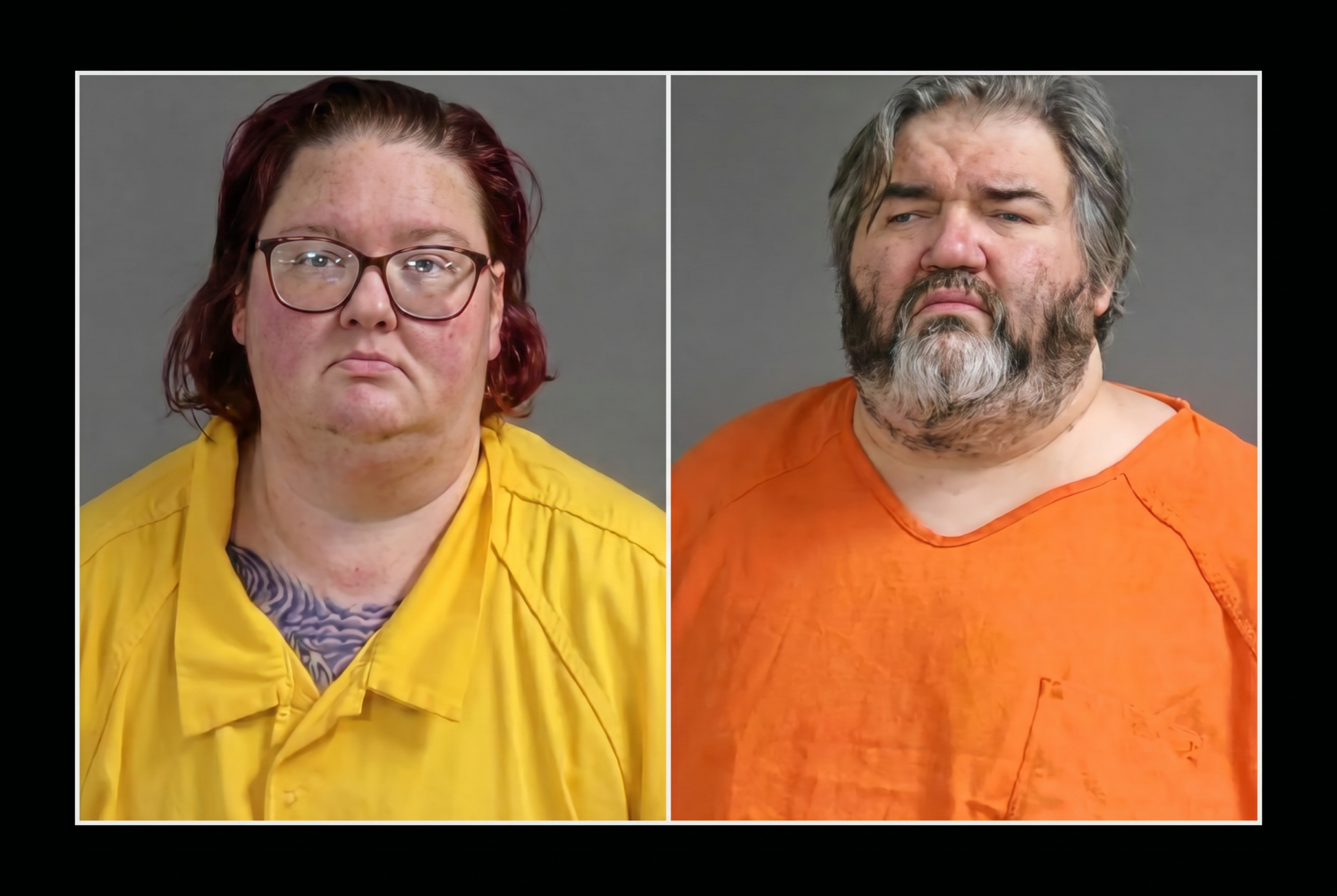A 7-Year-Old Who Lived Mostly on Potato Chips and Fries Died Weighing 255 Lbs., and His Parents Are Now Charged with Murder