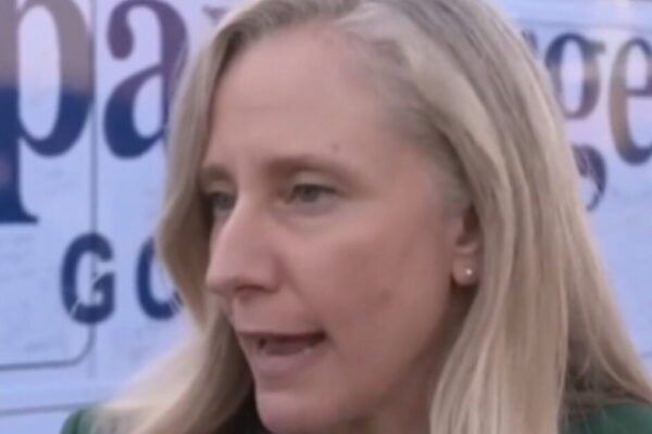 Virginia Gov. Abigail Spanberger Picks LGBT Activist Who Fought Girls’ Bathroom Protections for State Board Role