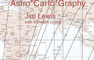 Astrocartography – up for grabs or not?