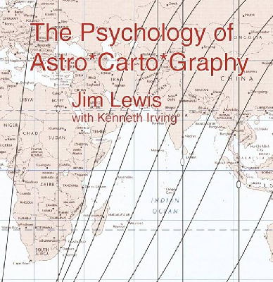 Astrocartography – up for grabs or not?