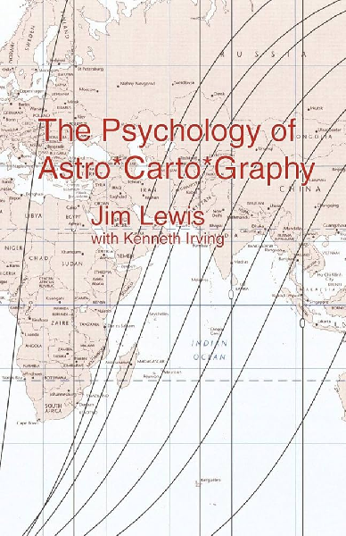 Astrocartography – up for grabs or not?