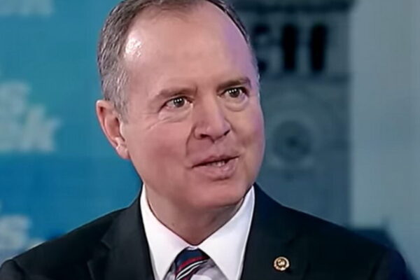 Failing Hollywood Wants a Bailout From Taxpayers and Adam Schiff is Trying to Give it to Them