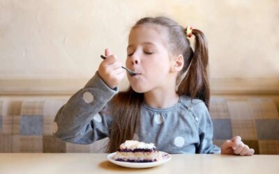 You Can’t Have Your Cake and Eat It Too