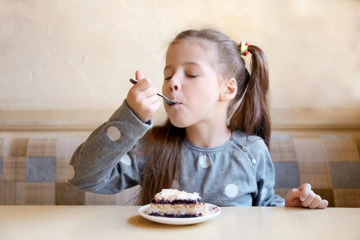 You Can’t Have Your Cake and Eat It Too