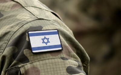 Israelis Invaded Lebanon And Then Cried Victim When Their Soldiers Got Killed, And Other Notes