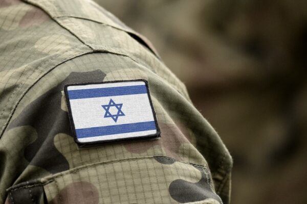 Israelis Invaded Lebanon And Then Cried Victim When Their Soldiers Got Killed, And Other Notes