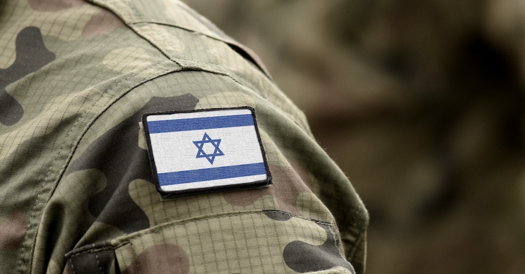 Israelis Invaded Lebanon And Then Cried Victim When Their Soldiers Got Killed, And Other Notes