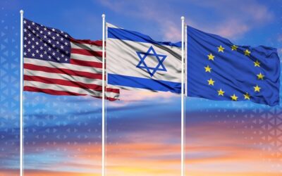 If Israel Receives Immense Support, It’s Going To Receive Immense Criticism