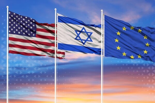 If Israel Receives Immense Support, It’s Going To Receive Immense Criticism