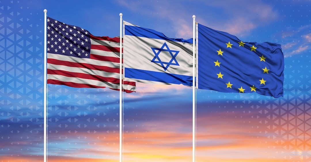 If Israel Receives Immense Support, It’s Going To Receive Immense Criticism
