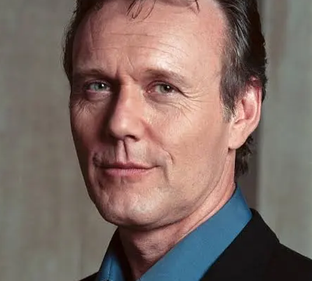 Anthony Head – a charming and lucky Pisces