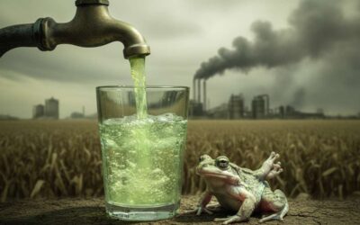 Legal Notice Filed to Force EPA to Set Water Standards for Atrazine, a Pesticide Linked to Cancer