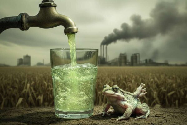 Legal Notice Filed to Force EPA to Set Water Standards for Atrazine, a Pesticide Linked to Cancer