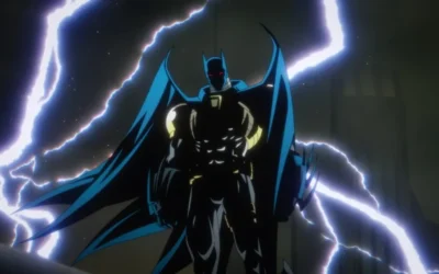 Batman: Knightfall Animated Movie Could Become DC’s Greatest Comic Book Adaptation Yet